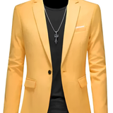 KAPEAT LAPA-BLAZERIT MIEHILLE