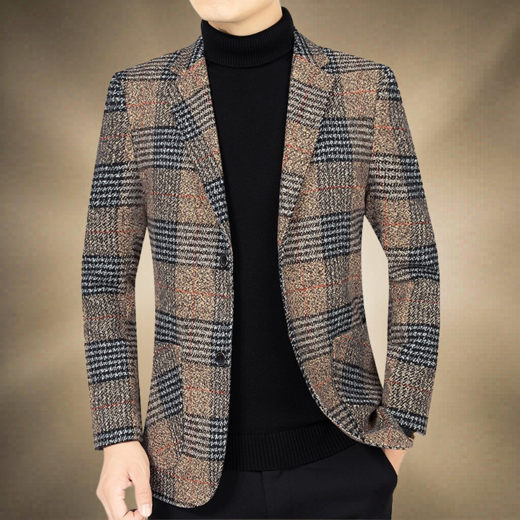 HOUNDSTOOTH VILLABLAZER MIEHILLE