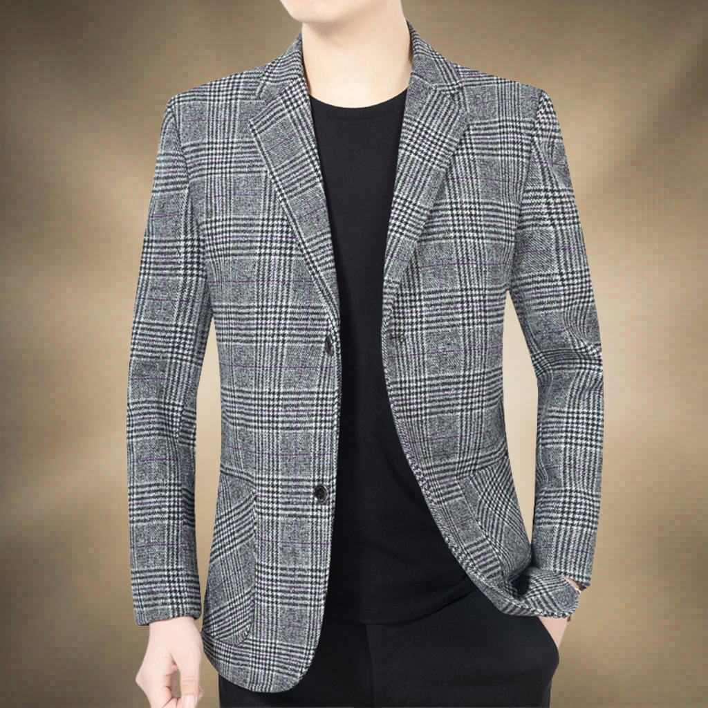 HOUNDSTOOTH VILLABLAZER MIEHILLE