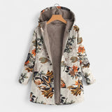 Jitka – Hupullinen takki