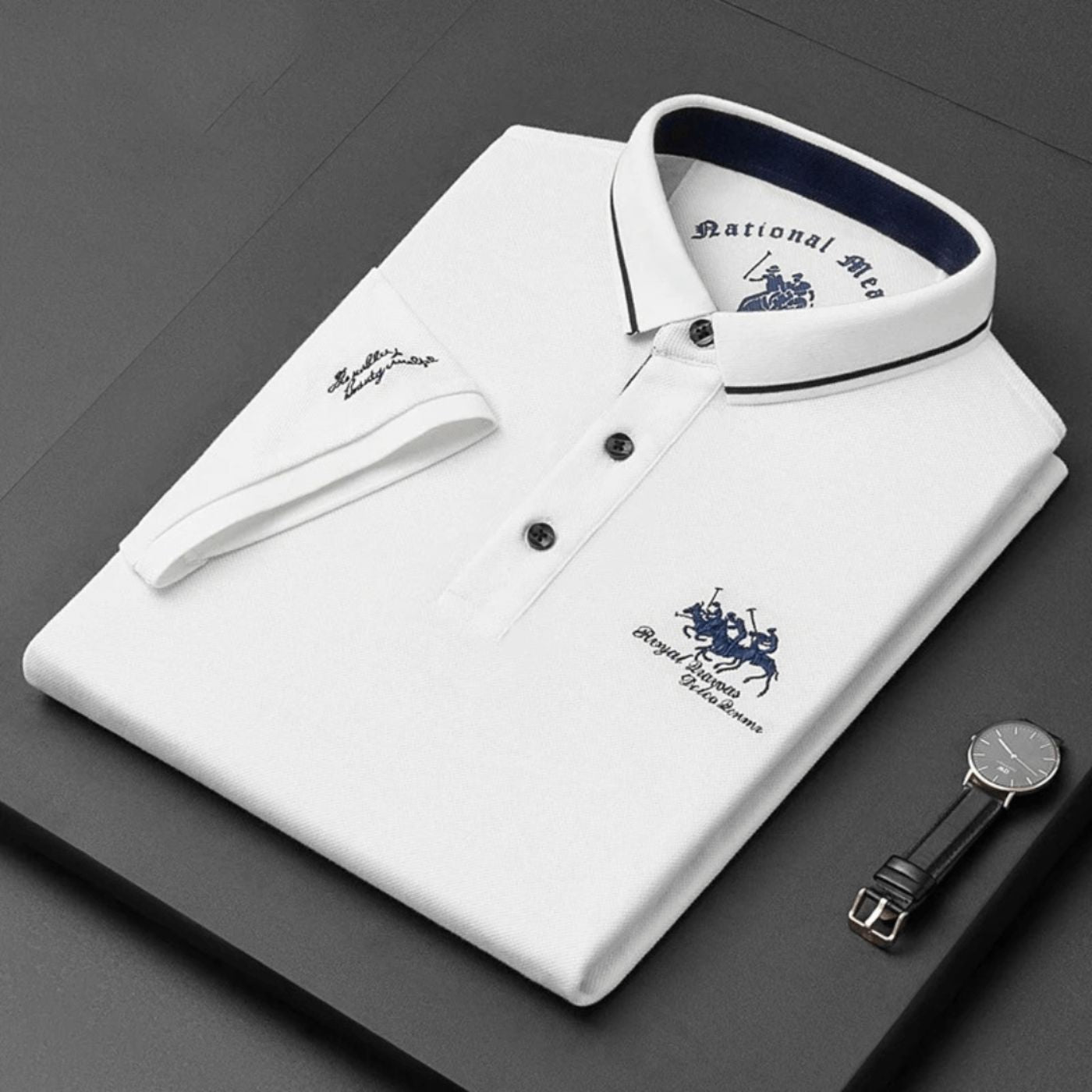 Varel | Prabangus polo