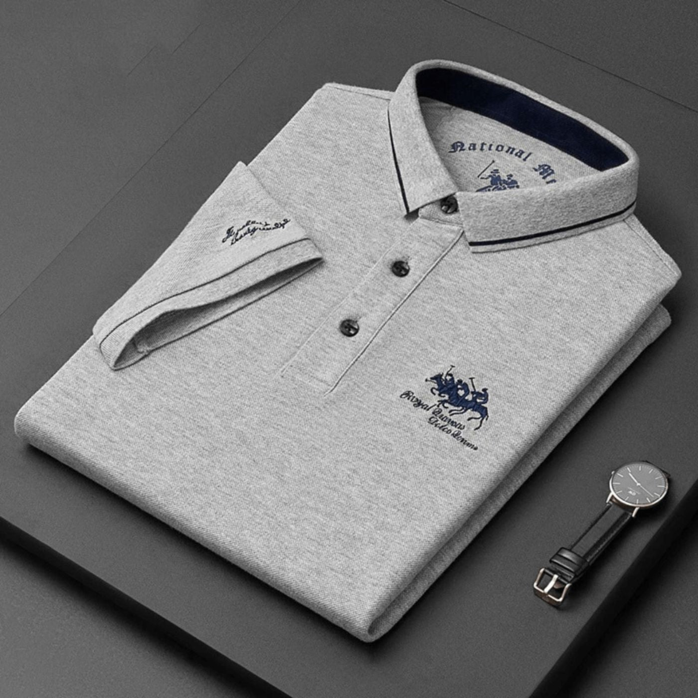 Varel | Prabangus polo