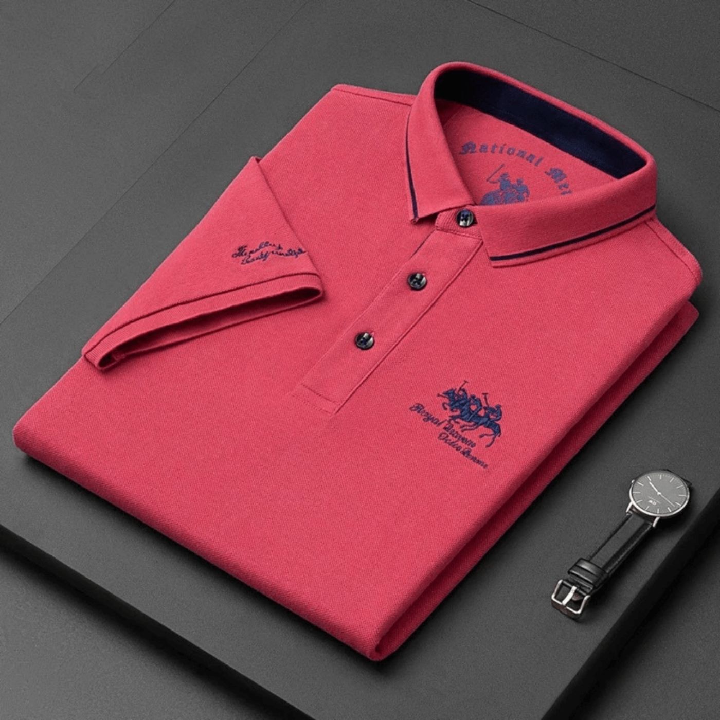 Varel | Prabangus polo