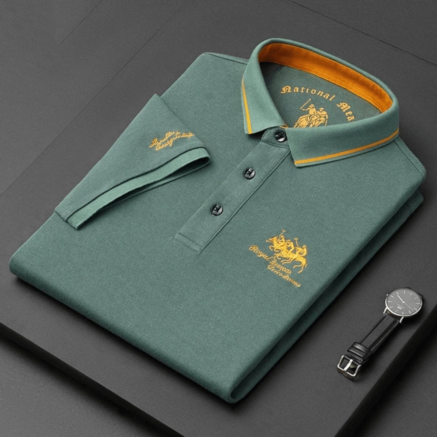 Varel | Prabangus polo