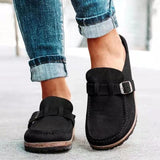 Alessia Moretti | Ortopediset mukavuus slip-on loaferit naisille