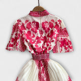 Delilah - Vintage-henkiset mekot