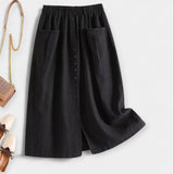 Emma - Vintage-tyylinen hame