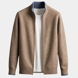 APOLO™ - ELEGANSSI VILLANEN VETOKETJUPIPUSSA