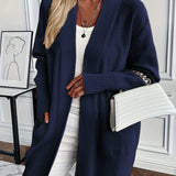 Flor™ - Mukava neulecardigan