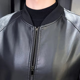 ZIP-UP BASEBALL-TAKKI MIEHILLE