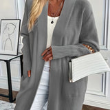 Flor™ - Mukava neulecardigan