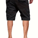 Miesten Cargo-shortsit