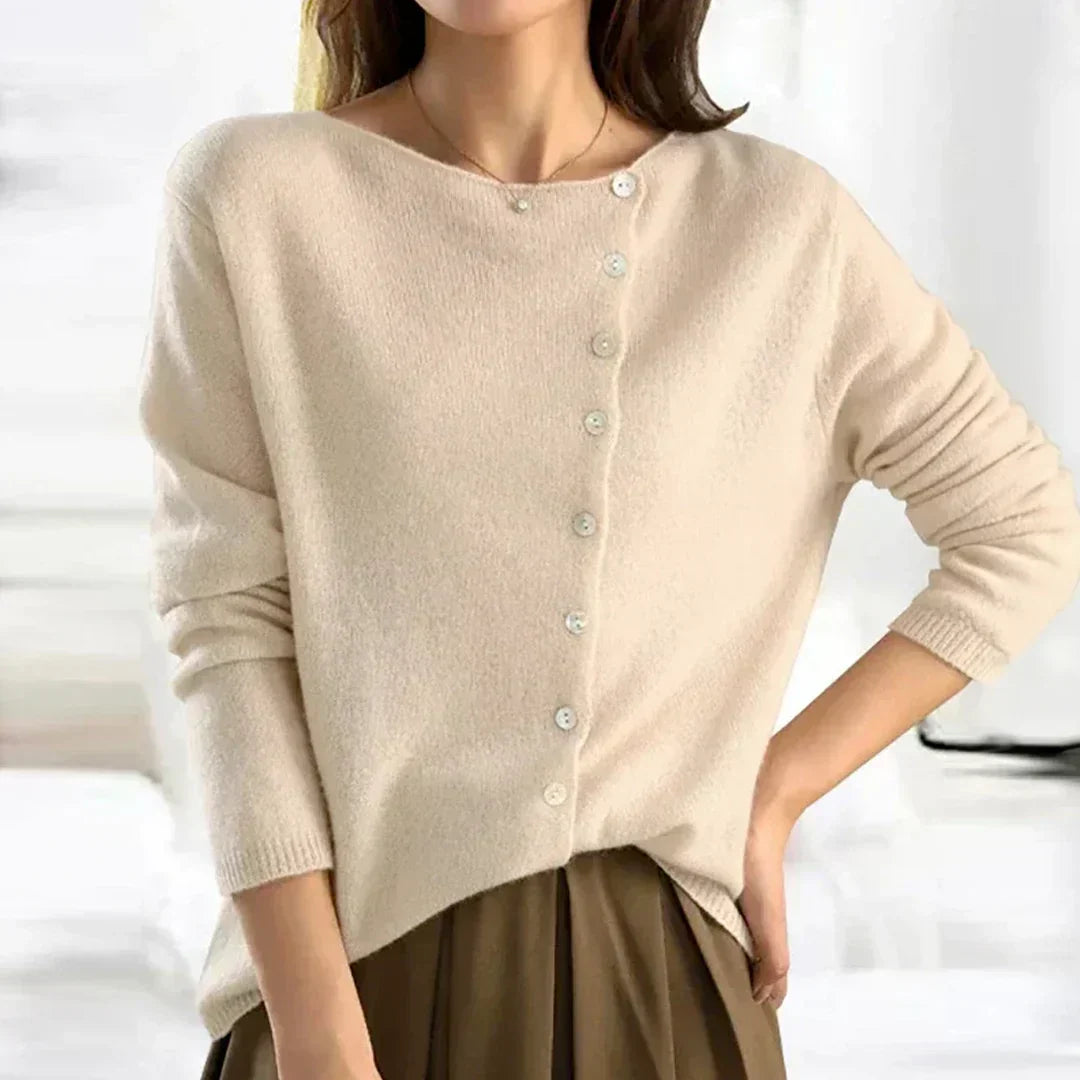Paige - Mukava Cardigan