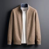 APOLO™ - ELEGANSSI VILLANEN VETOKETJUPIPUSSA