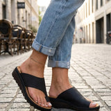 Damen Hallux Sandalen | Korrektur
