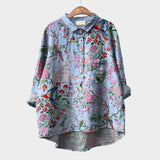 Gunnela | Ylellinen pitsipusero