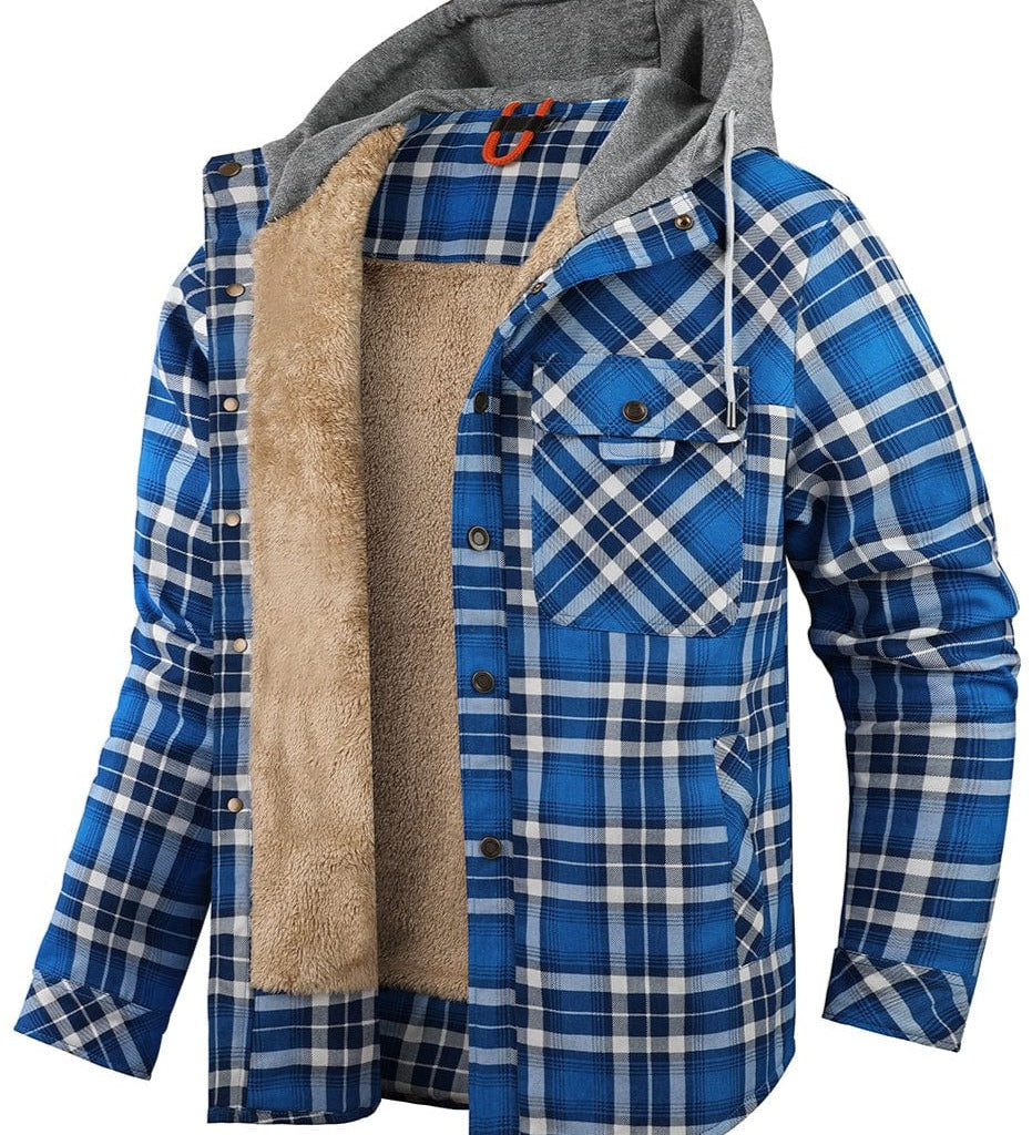 Lukáš™ – Metsästystakki