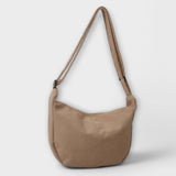 Cécile. - Cordura-olkalaukut naisille