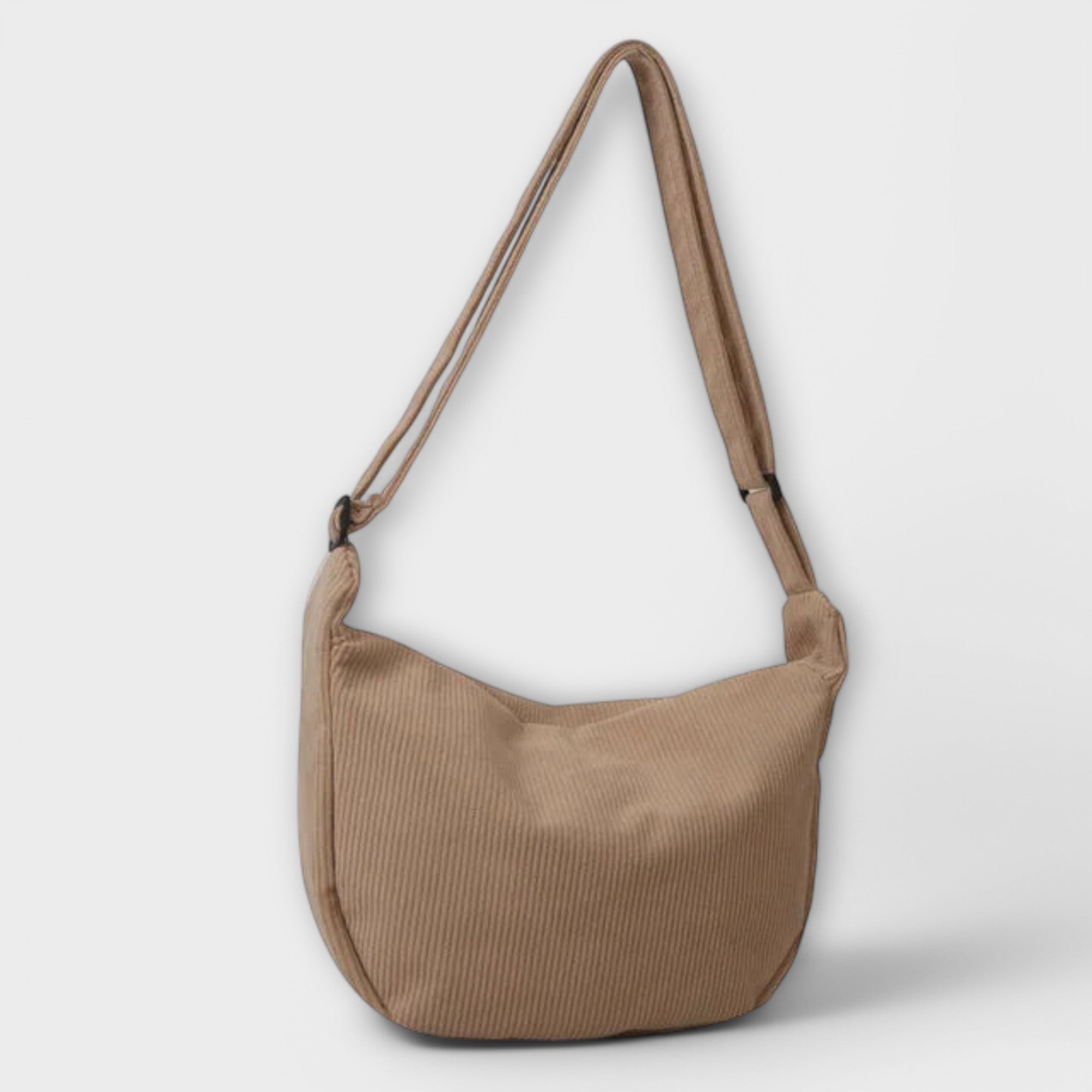 Cécile. - Cordura-olkalaukut naisille