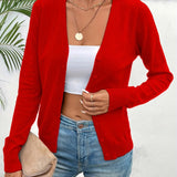 Odele™ - Elegantti Minimalistinen Cardigan