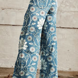 Dagmar - Boho Chic -housut