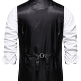 FORMAL TWEED VESTI MIEHILLE