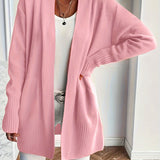 Flor™ - Mukava neulecardigan