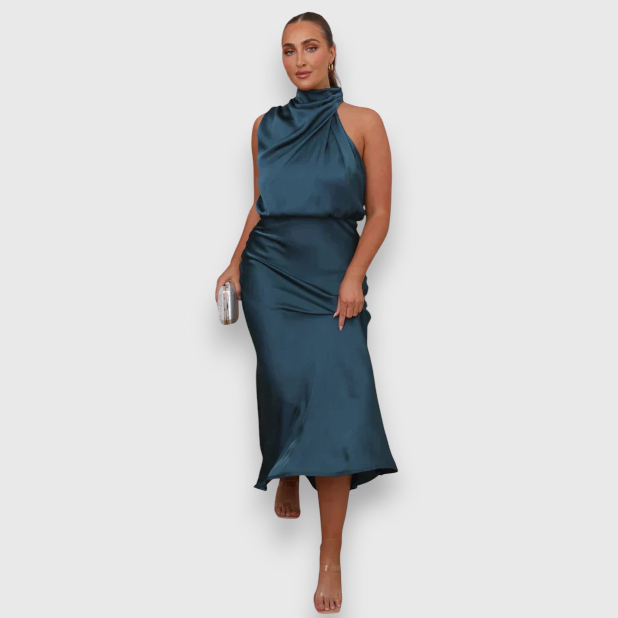 Zenaida – Mekko