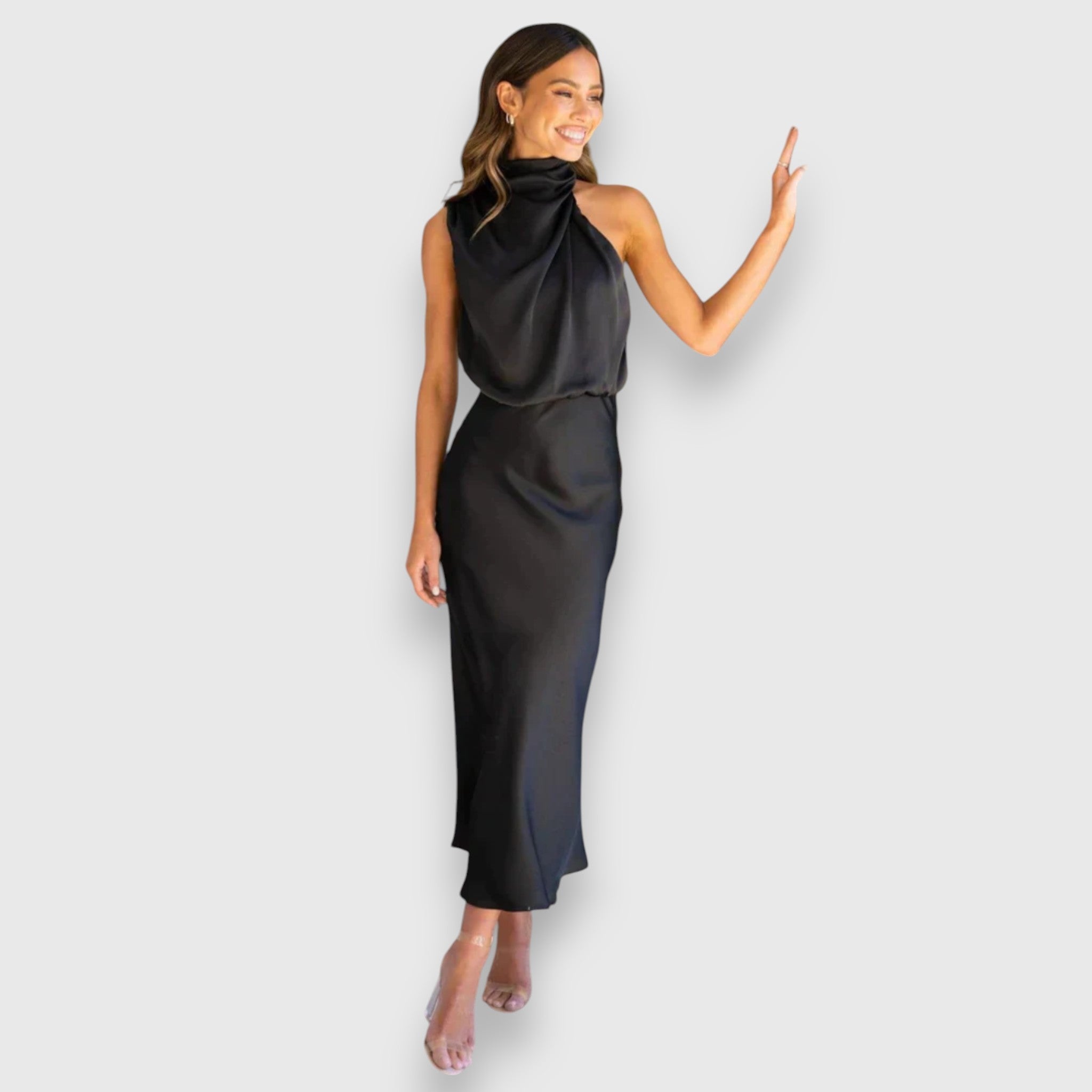 Zenaida – Mekko