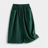 Emma - Vintage-tyylinen hame