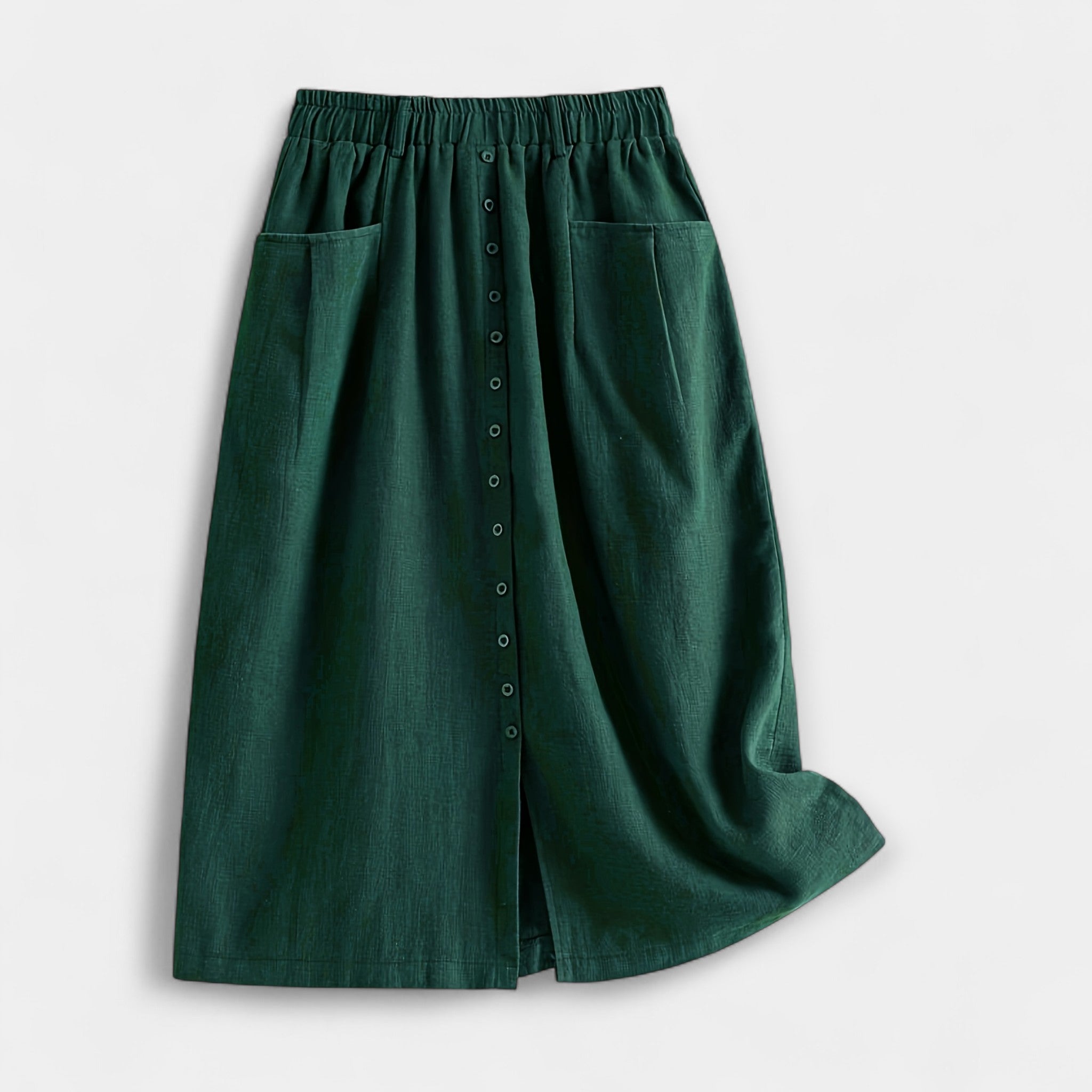 Emma - Vintage-tyylinen hame