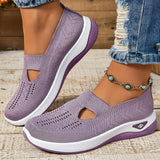 Élodie Martin | Abby Ortopediset Slip-On -kengät vaivattomalla mukavuudella naisille