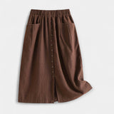 Emma - Vintage-tyylinen hame