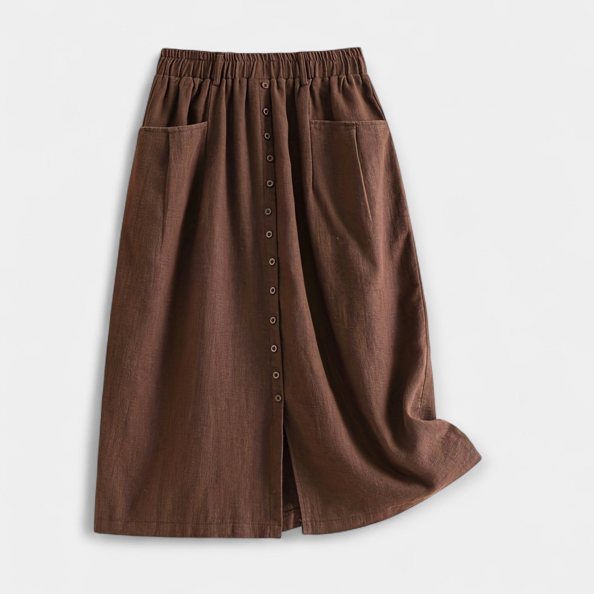 Emma - Vintage-tyylinen hame