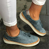Diann| Ortho Comfort Slip-On lenkkarit