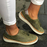 Diann| Ortho Comfort Slip-On lenkkarit