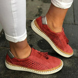 Diann| Ortho Comfort Slip-On lenkkarit