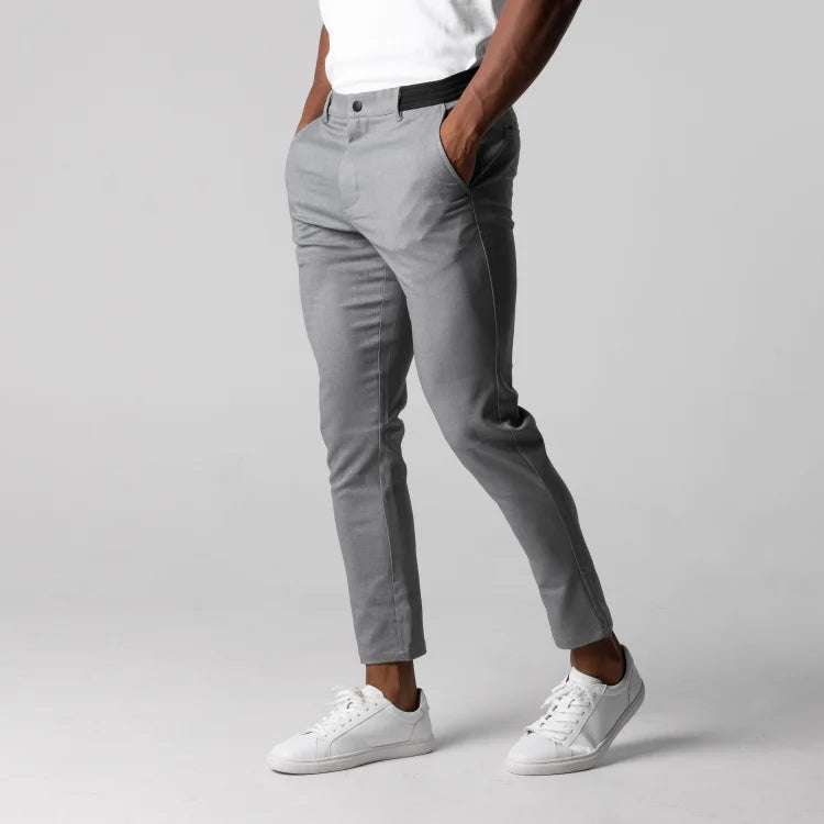 Lukáš – Premium Stretch Housut