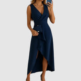 Valerie – Elegantit V-aukkoiset mekot