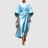 Mia – Eleganttiset pitkät mekot