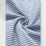Luisa – Raidallinen ylellinen midimekko
