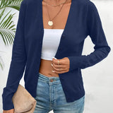 Odele™ - Elegantti Minimalistinen Cardigan