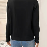 Odele™ - Elegantti Minimalistinen Cardigan