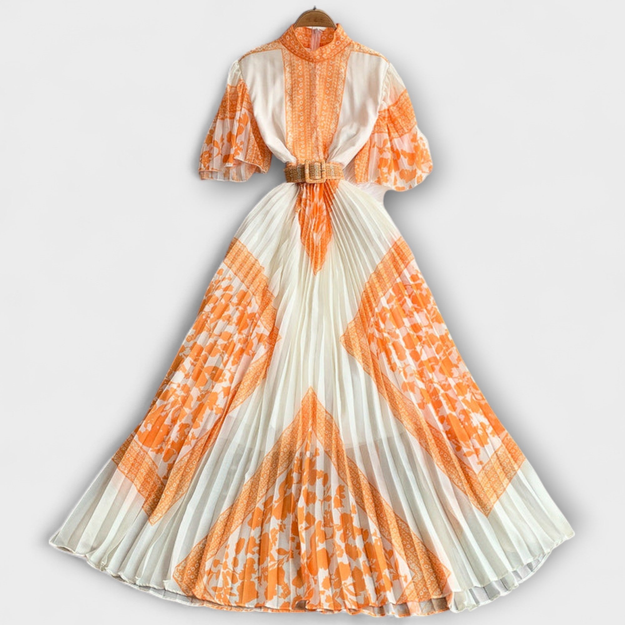 Delilah - Vintage-henkiset mekot
