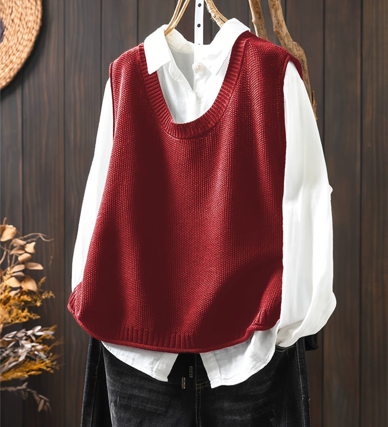 DER ROWAN | GRACE CARDIGAN