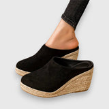 Sienna – Platforminės espadrilės