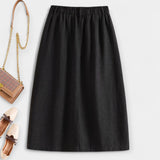Emma - Vintage-tyylinen hame