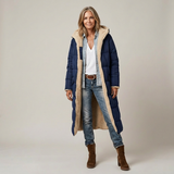 Amelia | Elegantti kaksikerroksinen takki