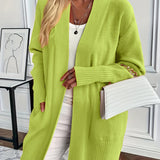 Flor™ - Mukava neulecardigan