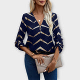 Emma - Ajaton elegantti pusero